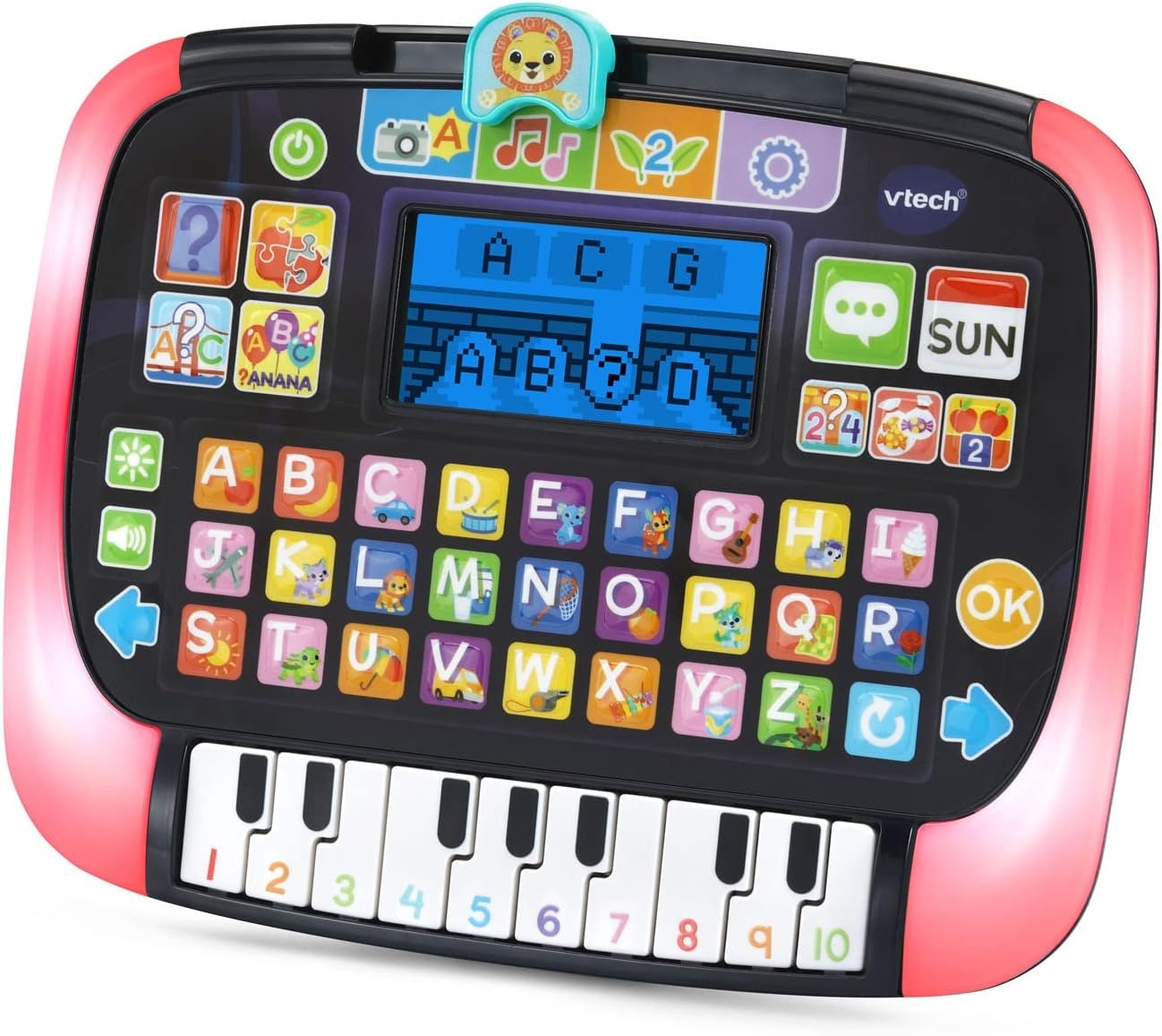 image:imageVTech Little Apps LightUp Tablet