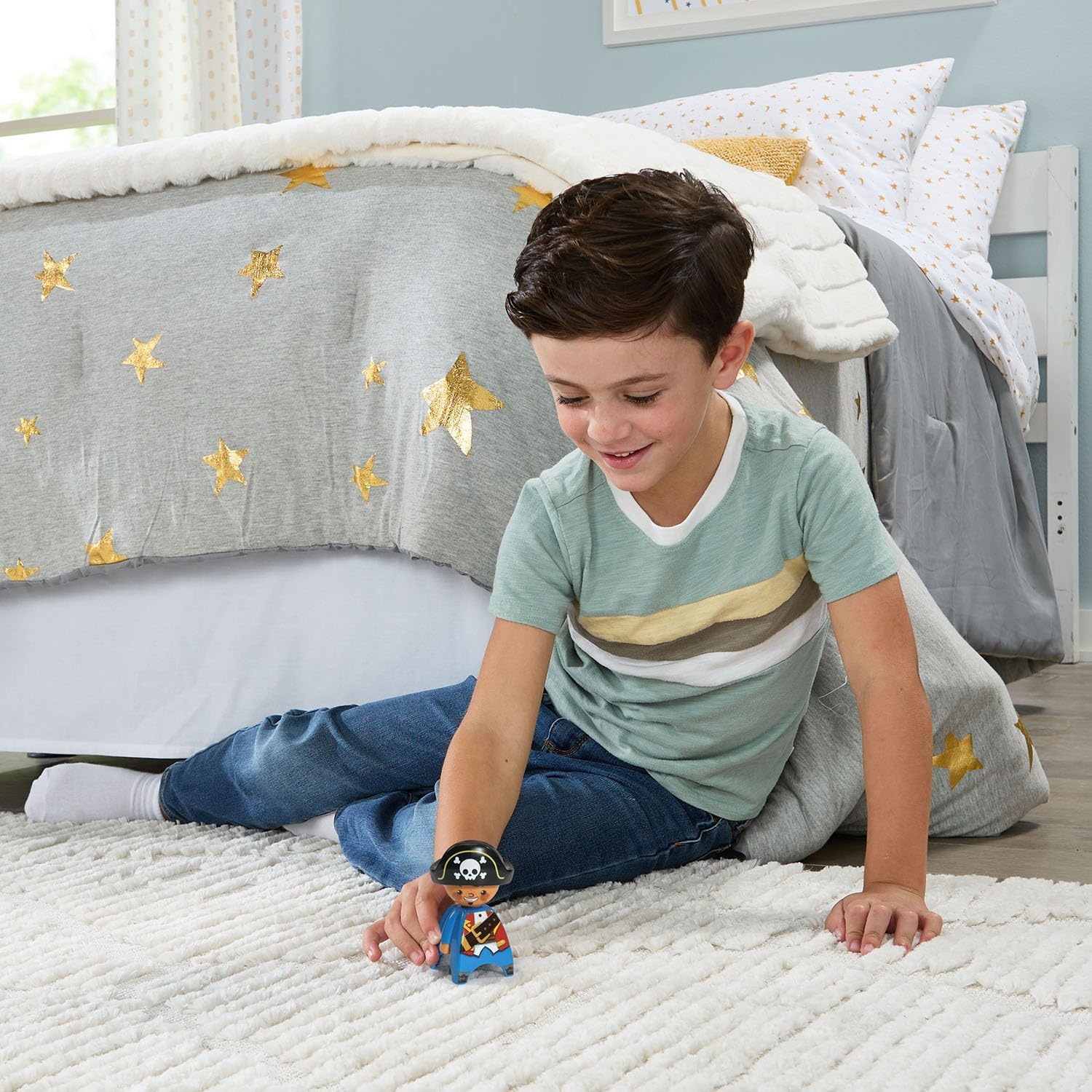 image:imageVTech Marble Rush Pirates Cove Adventure Set Marble Run Toy