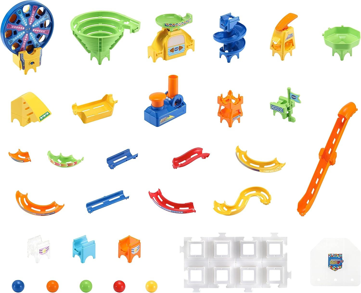image:imageVTech Marble Rush Ultimate Set