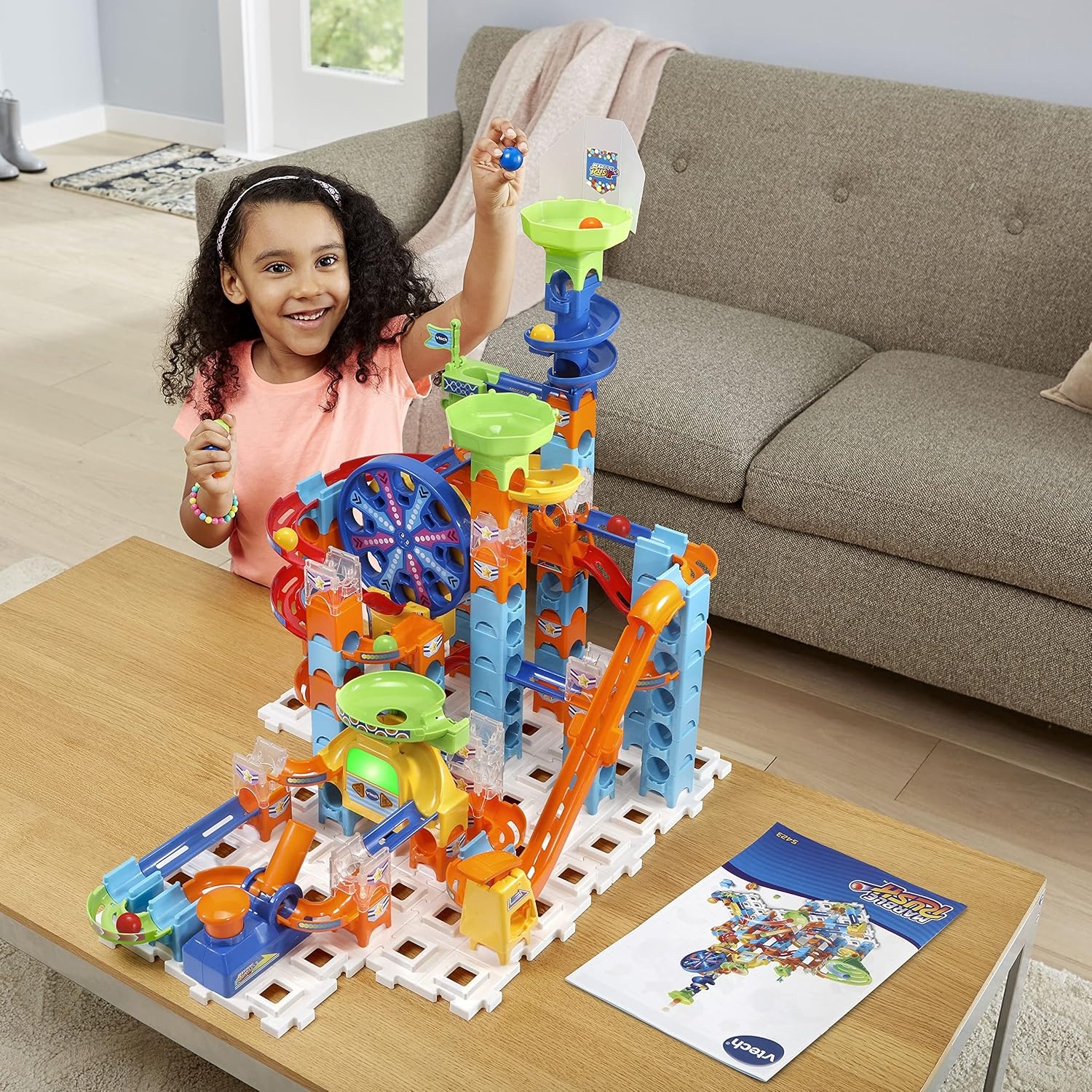 image:imageVTech Marble Rush Ultimate Set