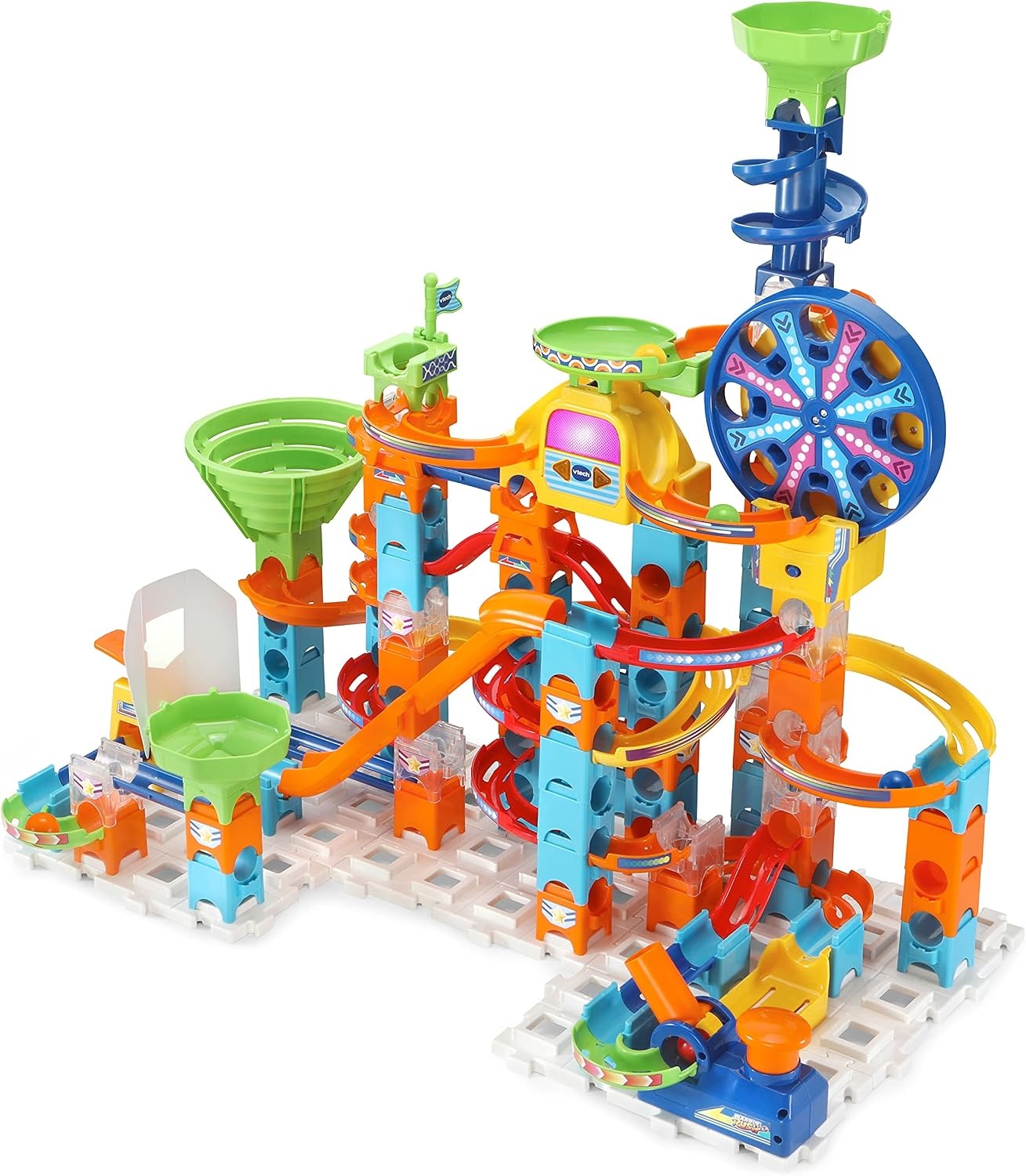 image:imageVTech Marble Rush Ultimate Set