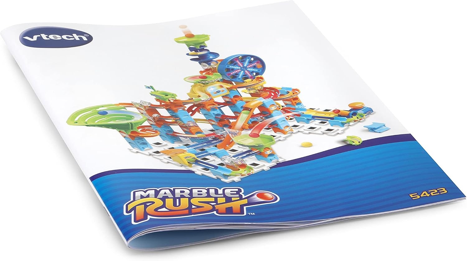 image:imageVTech Marble Rush Ultimate Set