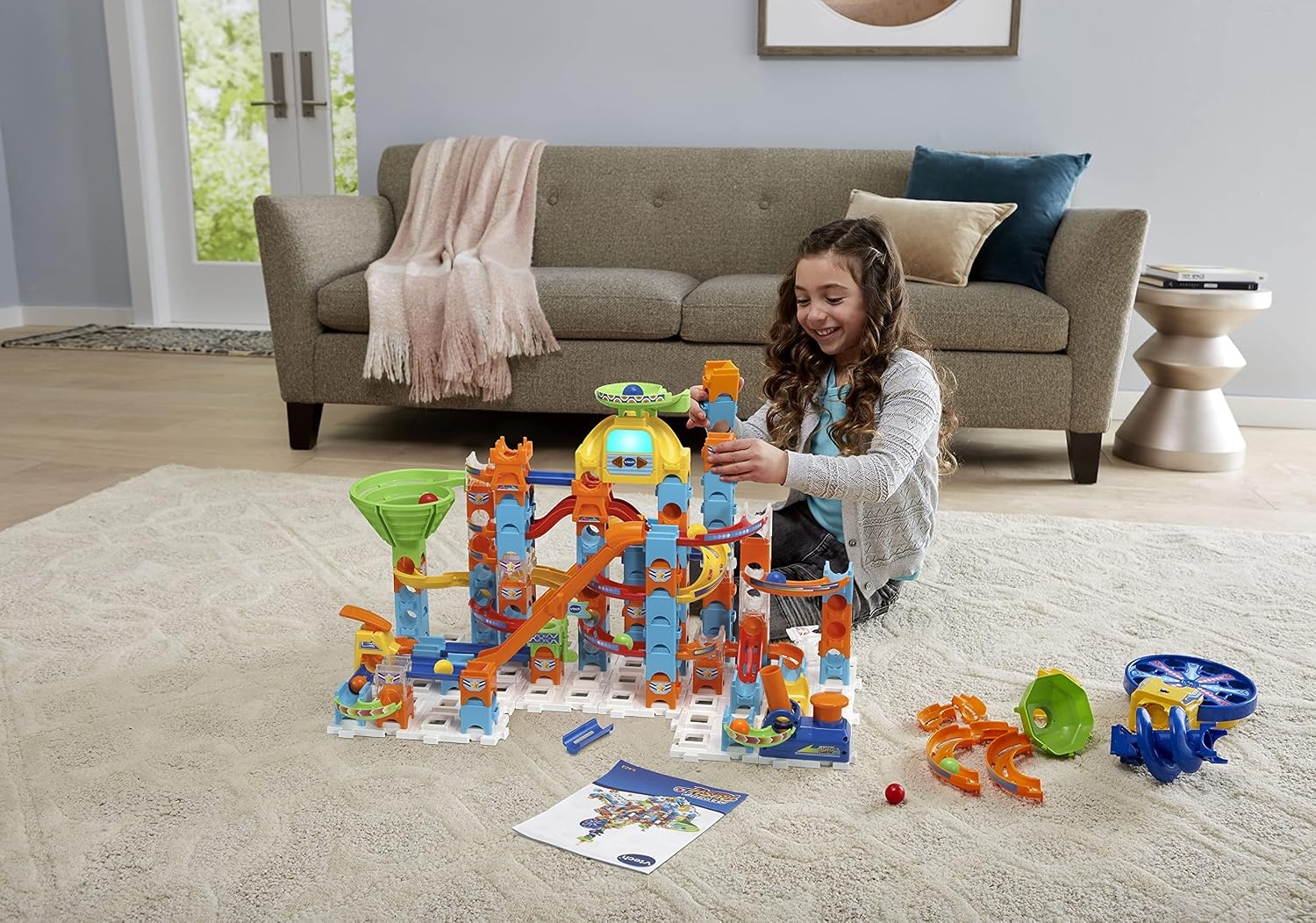 image:imageVTech Marble Rush Ultimate Set