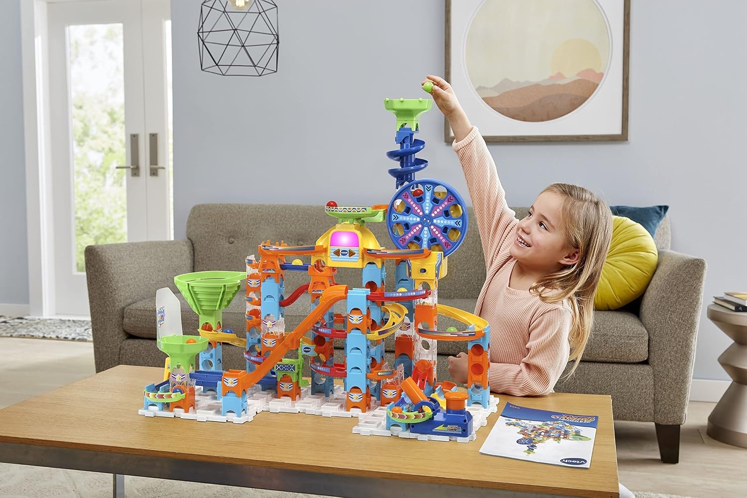 image:imageVTech Marble Rush Ultimate Set