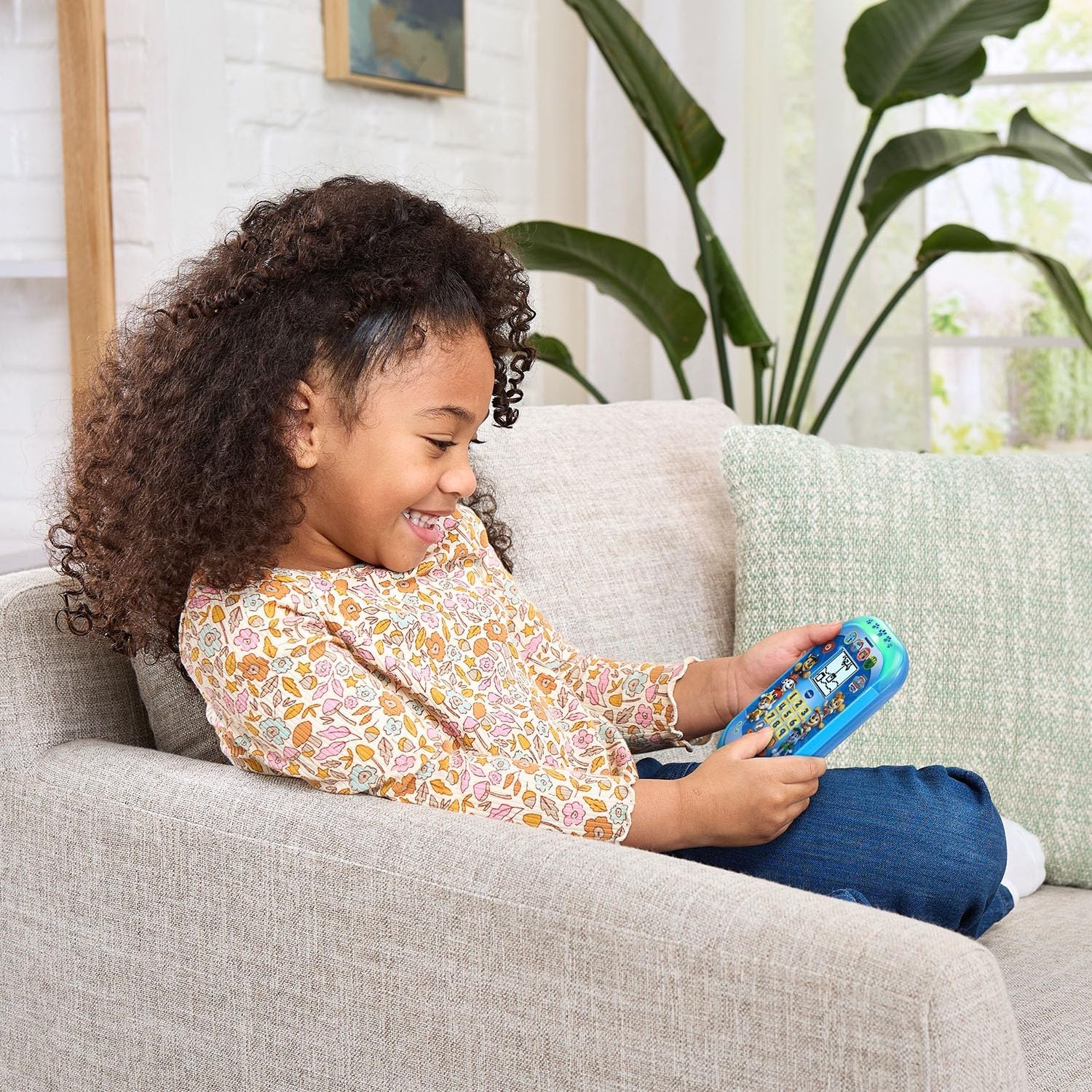 image:imageVTech PAW Patrol Rescue Mission Learning Phone