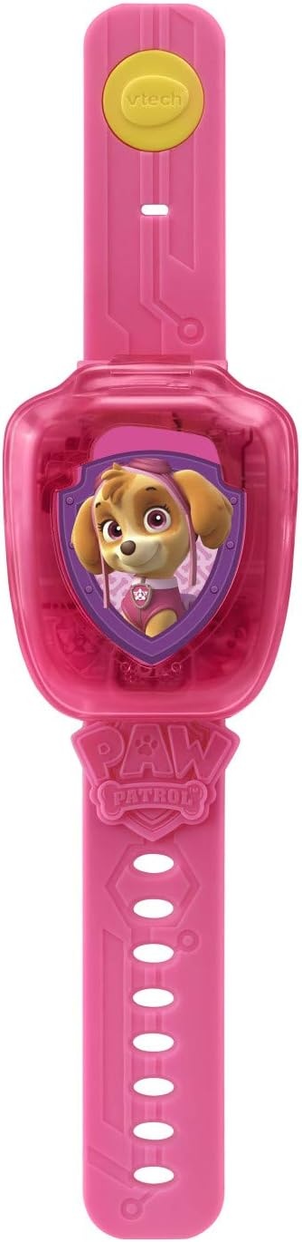 image:imageVTech PAW Patrol Skye Learning Watch PinkPink