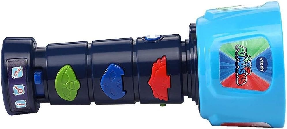 image:imageVTech PJ Masks Super Learning Flashlight Blue