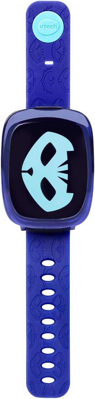 image:imageVTech PJ Masks Super Owlette Learning Watch RedBlue