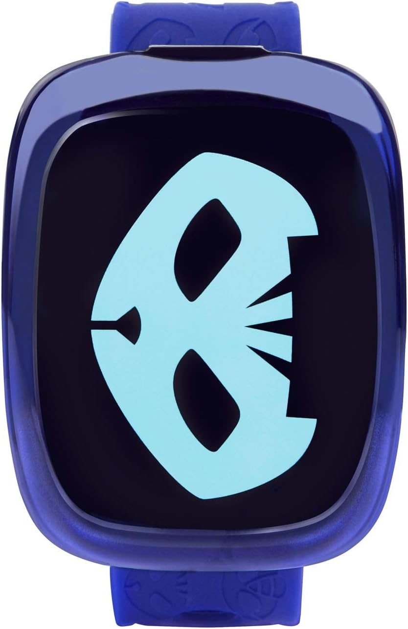 image:imageVTech PJ Masks Super Owlette Learning Watch RedBlue