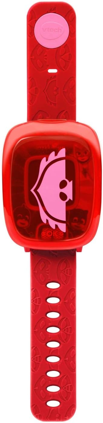 image:imageVTech PJ Masks Super Owlette Learning Watch RedRed