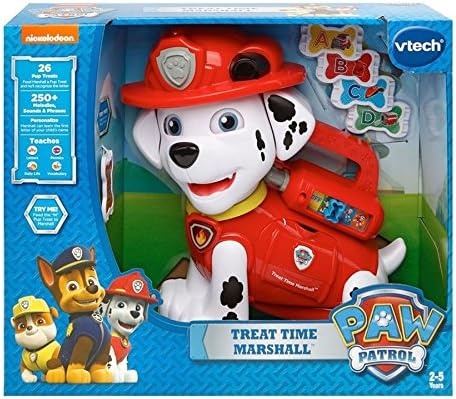 image:imageVTech Paw Patrol Treat Time Marshall