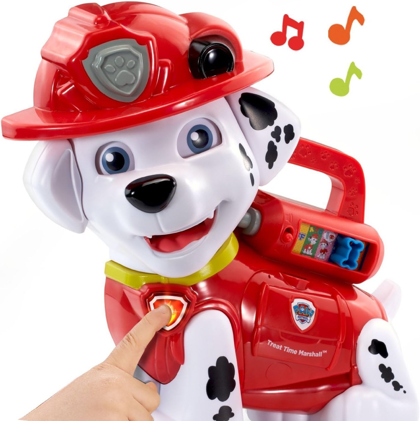 image:imageVTech Paw Patrol Treat Time Marshall