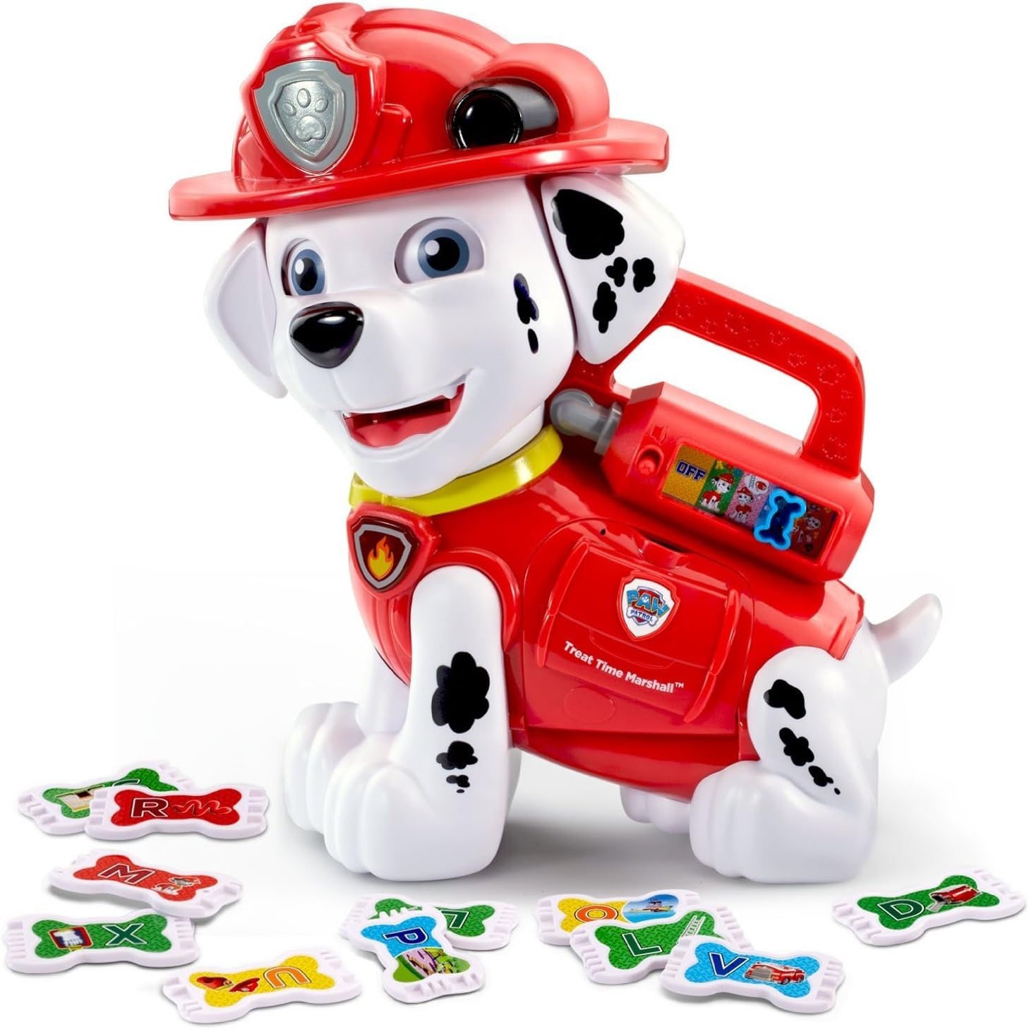 image:imageVTech Paw Patrol Treat Time Marshall