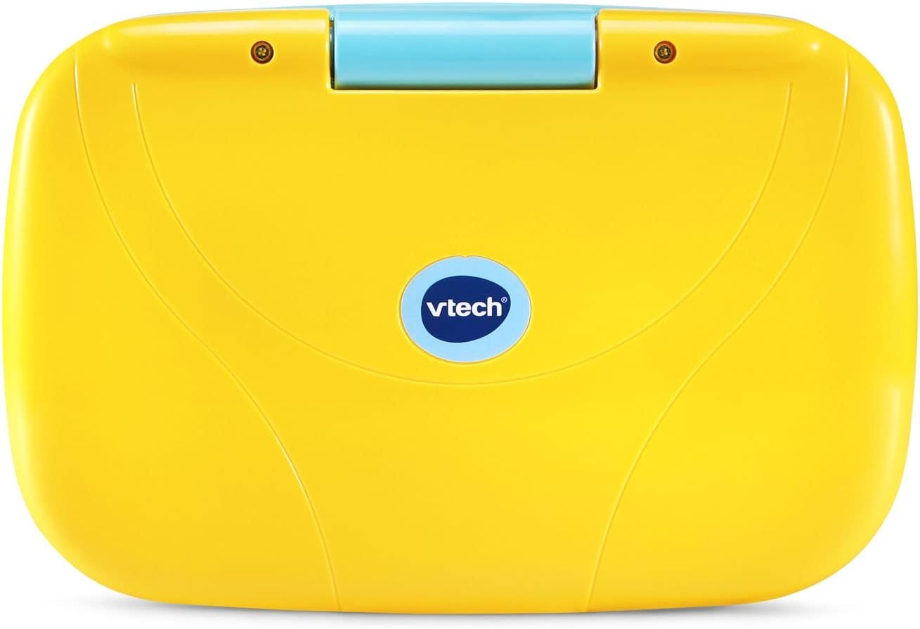 image:imageVTech Peppa Pig Play Smart Laptop