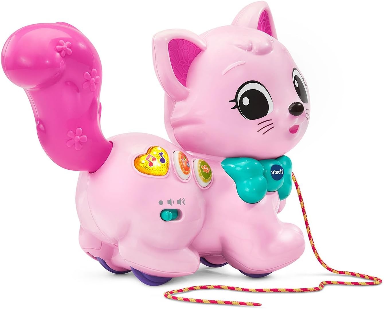 image:imageVTech Sing and Stroll Kitty
