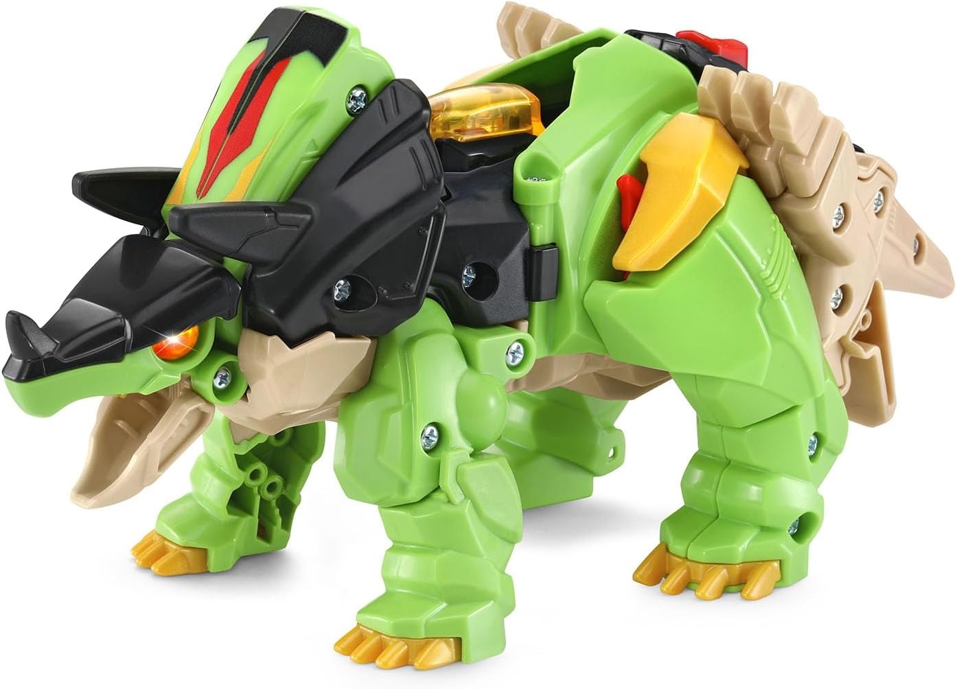 image:imageVTech Switch and Go Boost Lightning the Spinosaurus