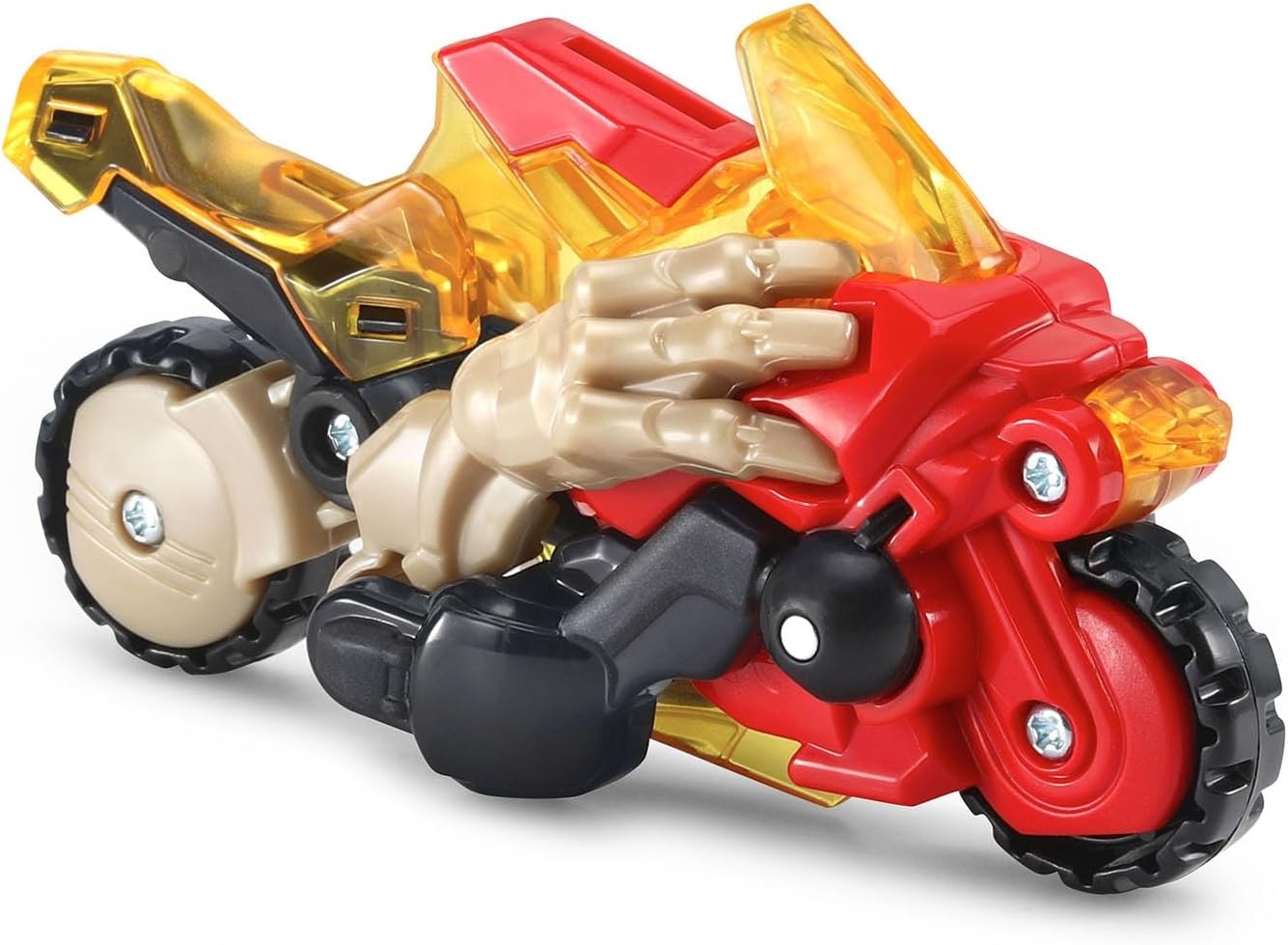 image:imageVTech Switch and Go Boost Lightning the Spinosaurus