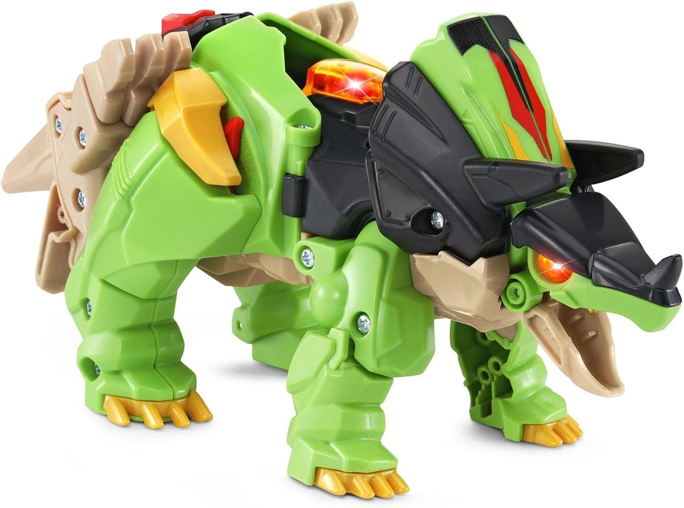 image:imageVTech Switch and Go Boost Lightning the Spinosaurus