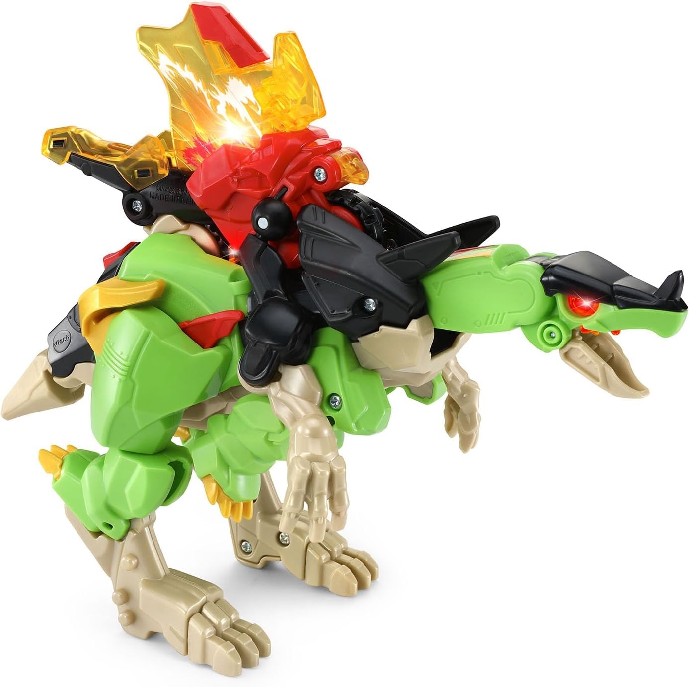 image:imageVTech Switch and Go Boost Lightning the Spinosaurus