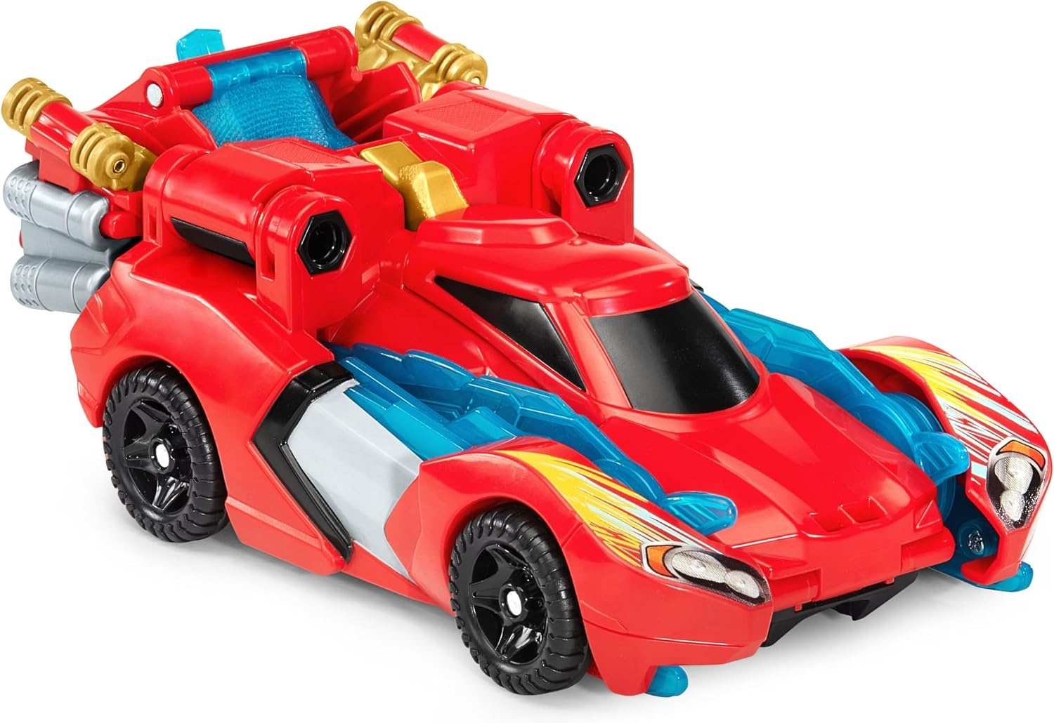 image:imageVTech Switch and Go Boost Thunder the TRex