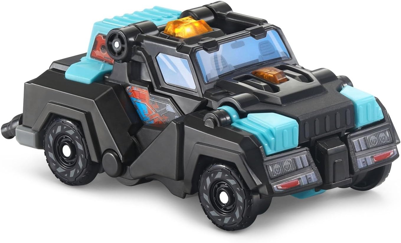 image:imageVTech Switch and Go TRex Terrain Truck