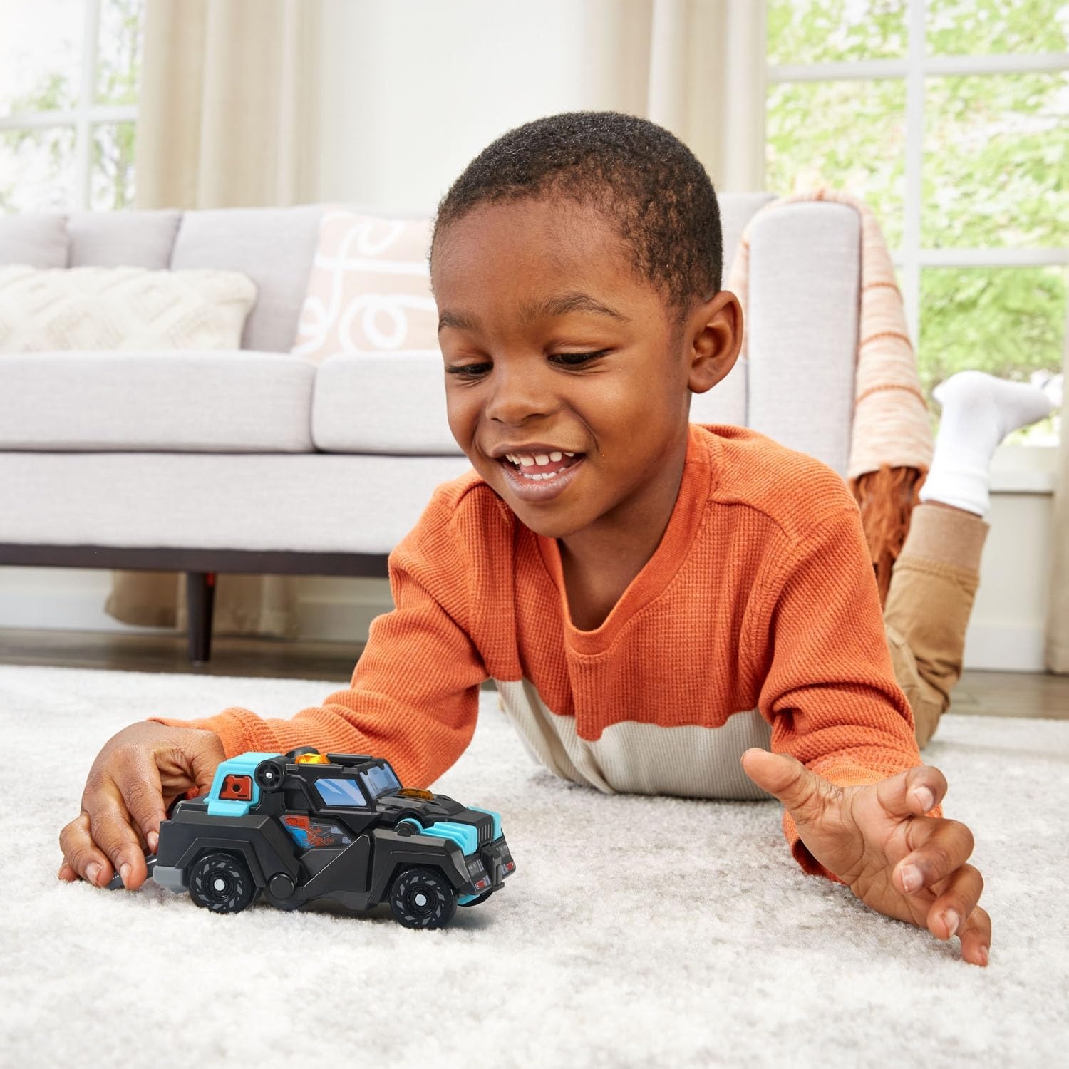 image:imageVTech Switch and Go TRex Terrain Truck