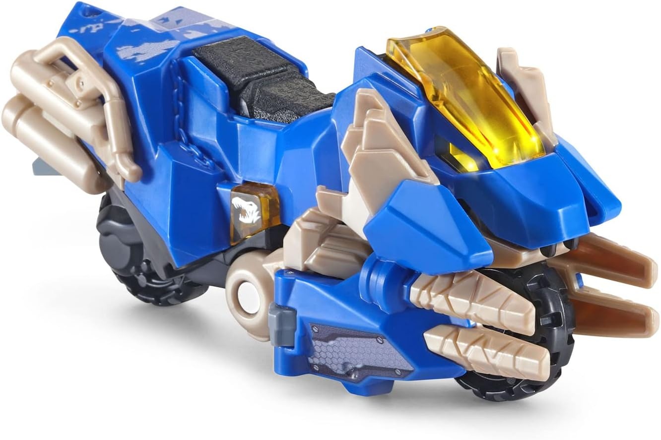image:imageVTech Switch and Go Velociraptor MotorcycleVelociraptor Motorcycle