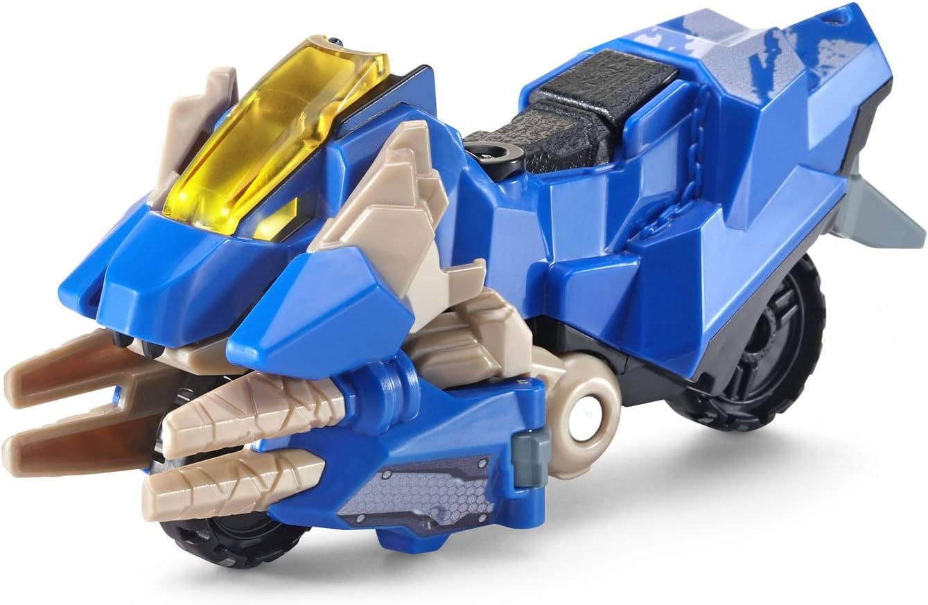 image:imageVTech Switch and Go Velociraptor MotorcycleVelociraptor Motorcycle