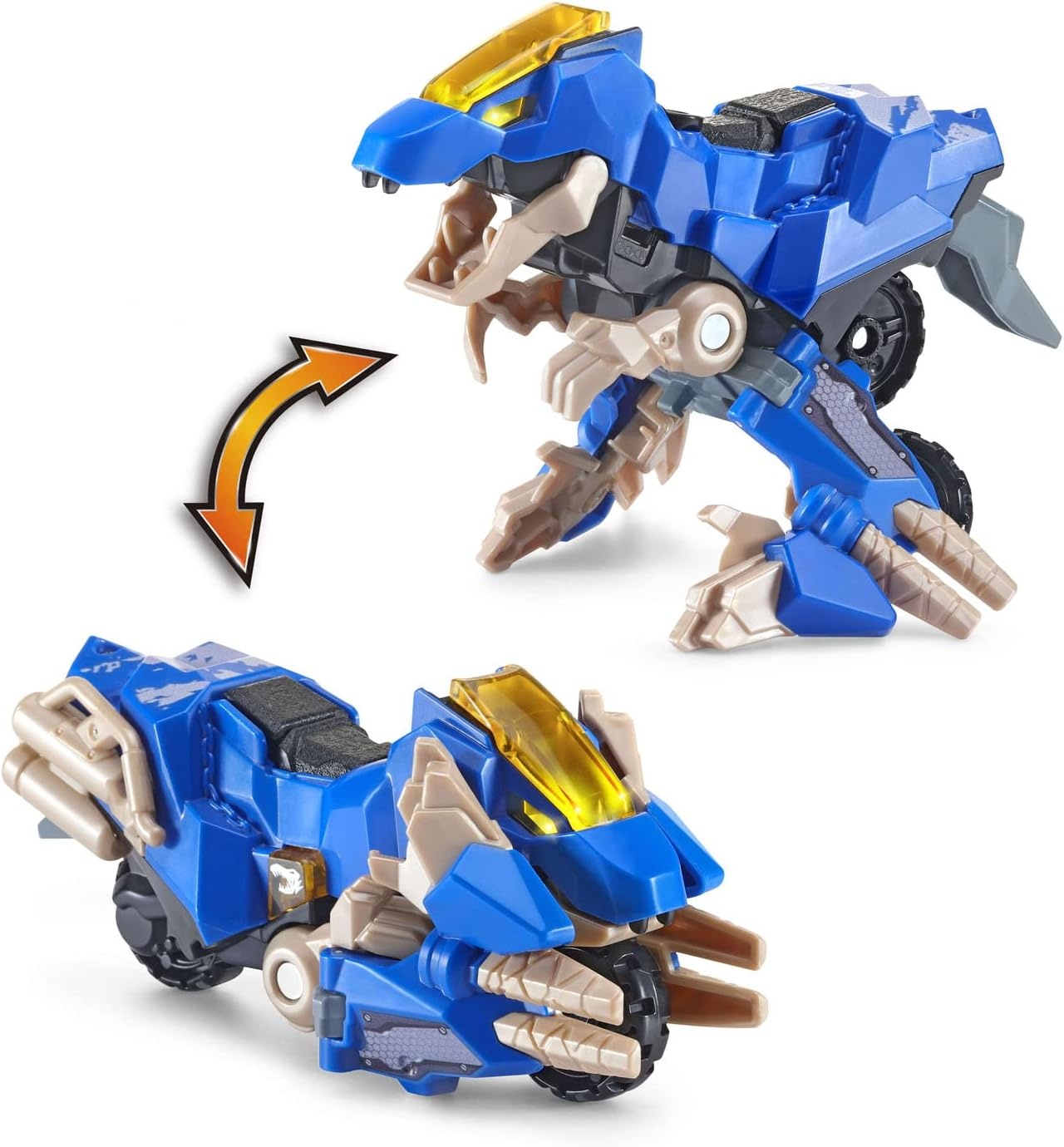 image:imageVTech Switch and Go Velociraptor MotorcycleVelociraptor Motorcycle