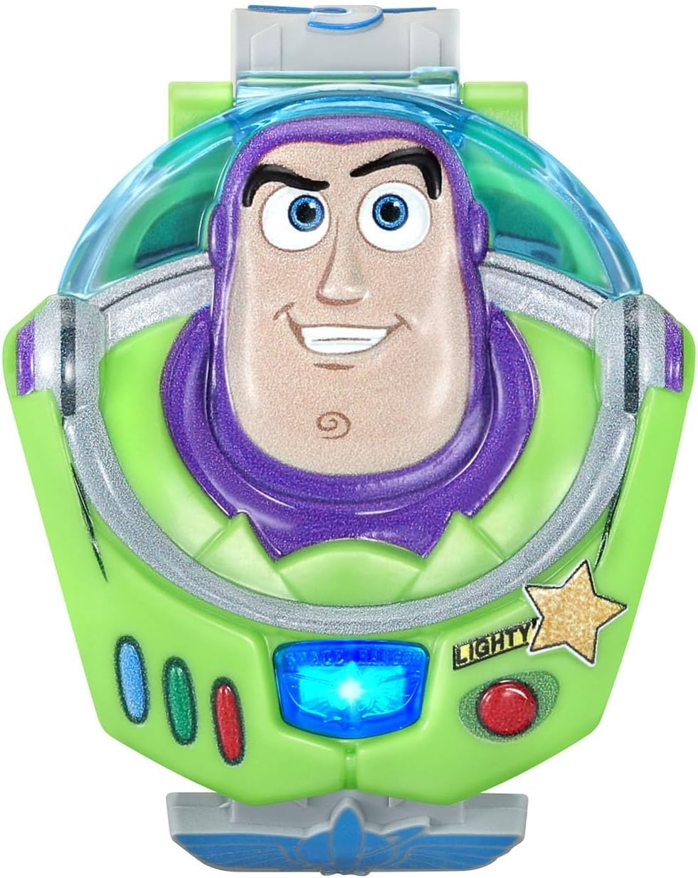 image:imageVTech Toy Story 5 Buzz Lightyear Learning Watch