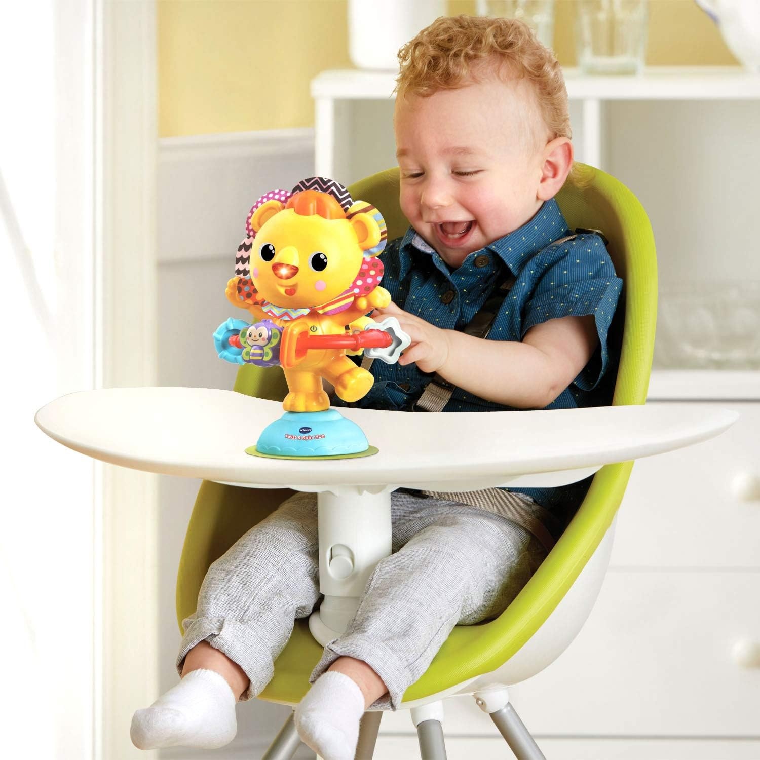 image:imageVTech Twist and Spin Lion