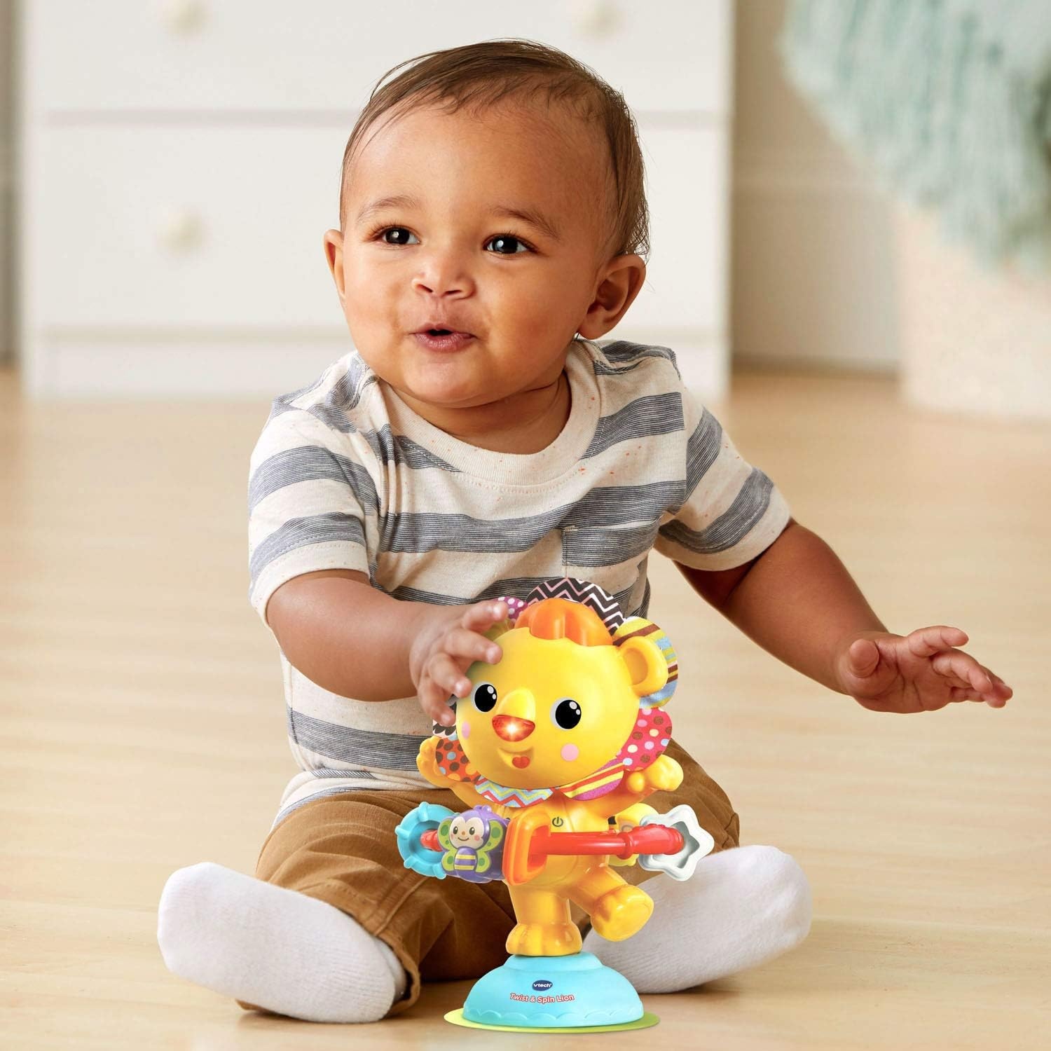 image:imageVTech Twist and Spin Lion