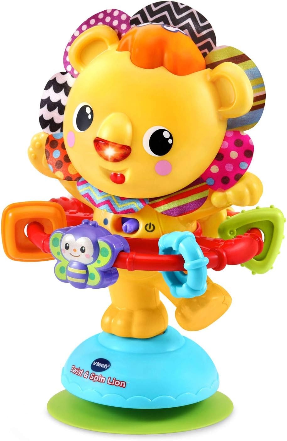 image:imageVTech Twist and Spin Lion