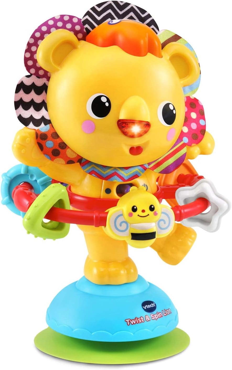image:imageVTech Twist and Spin Lion