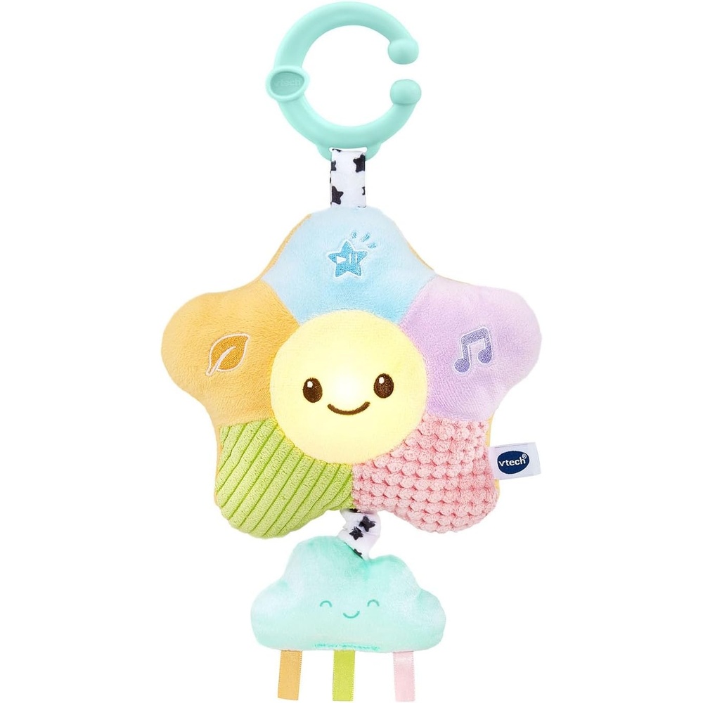 image:imageVTech Baby Soothing Star Sound Machine Baby Musical Sound Machine Toy