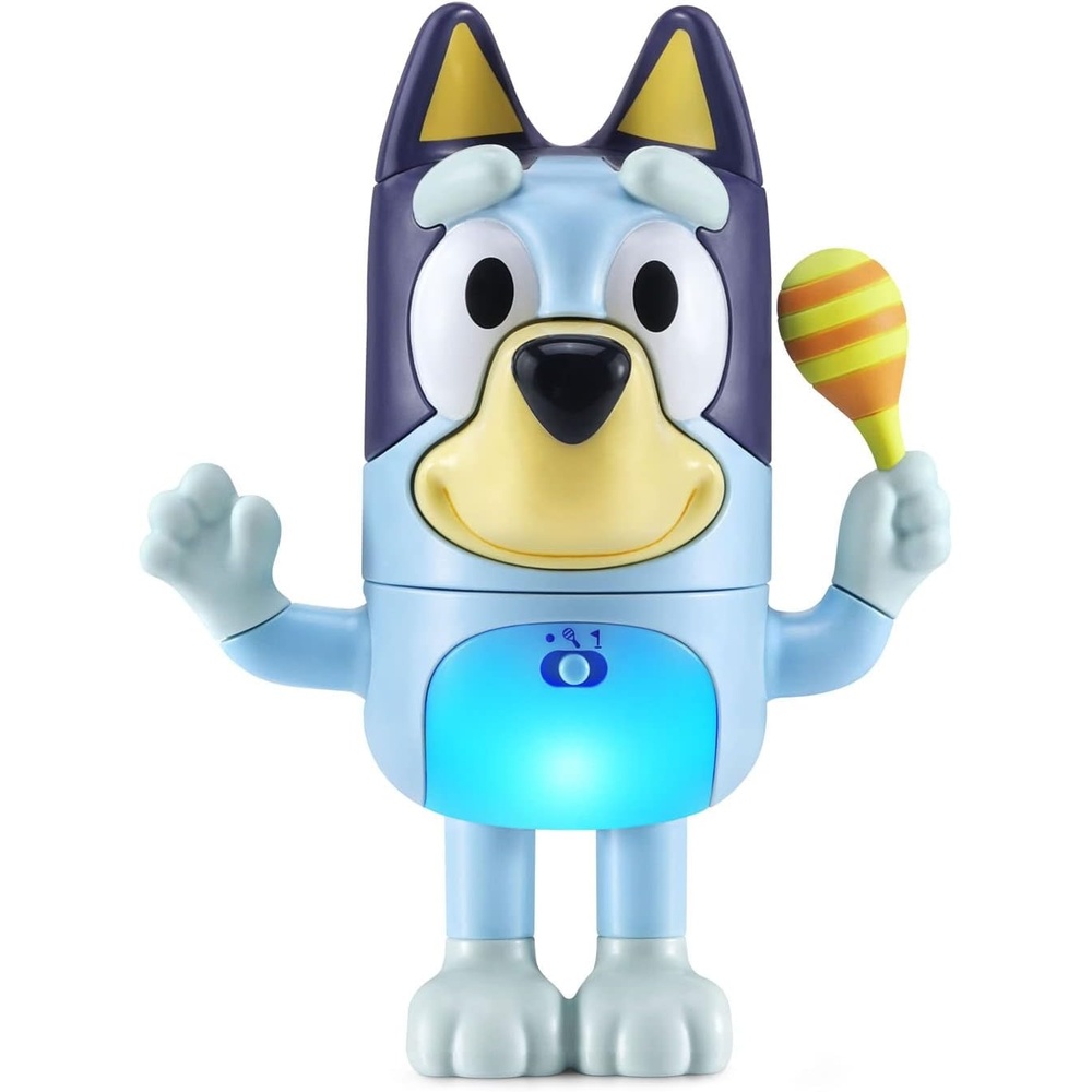 image:imageVTech Bluey Shake It Bluey