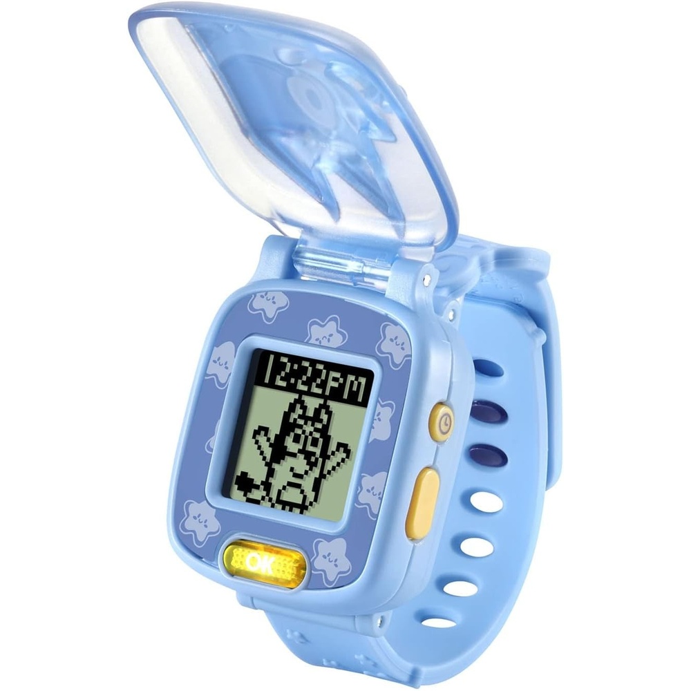 image:imageVTech Bluey Wackadoo Watch BlueyBluey
