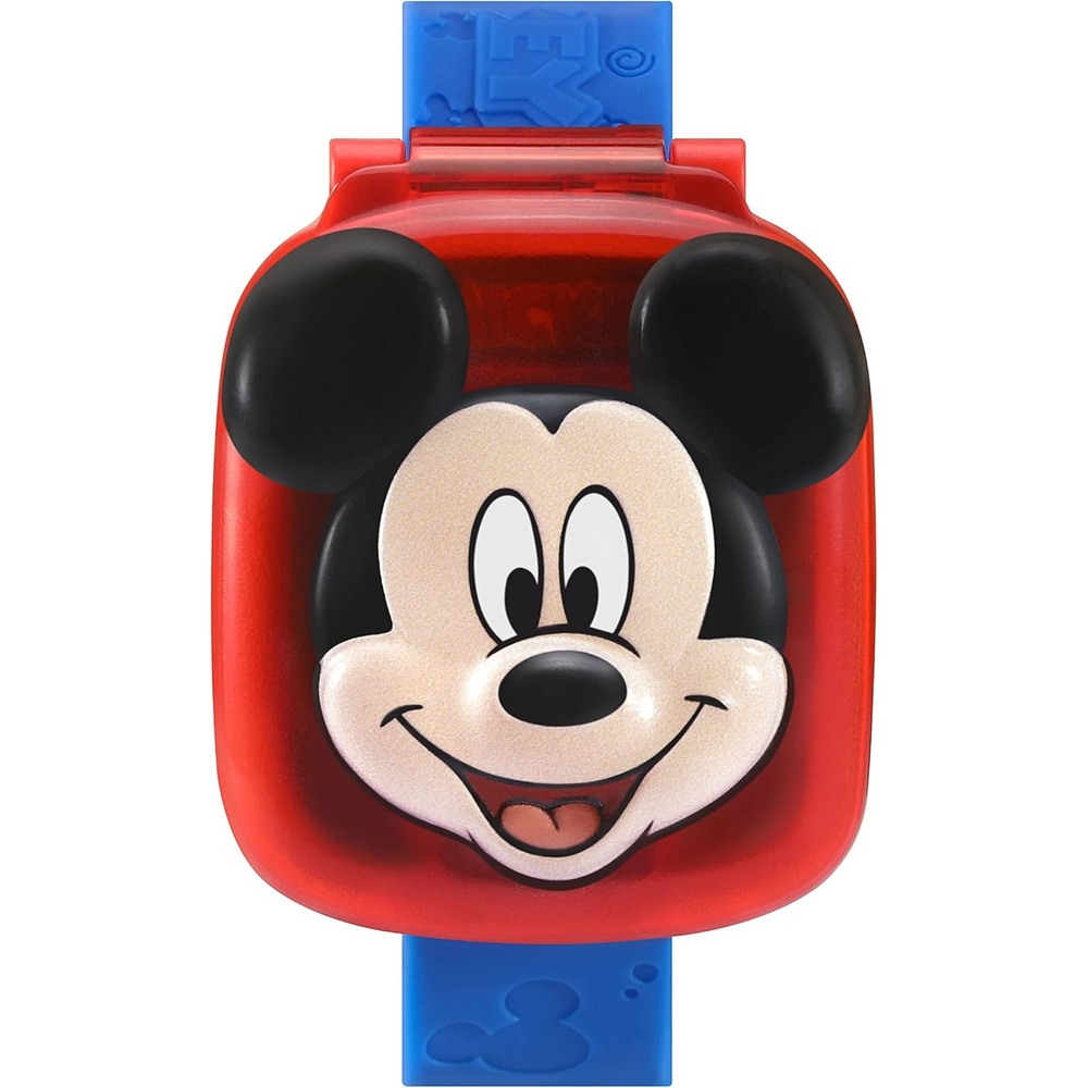 image:imageVTech Disney Junior Mickey Mickey Mouse Learning WatchMickey