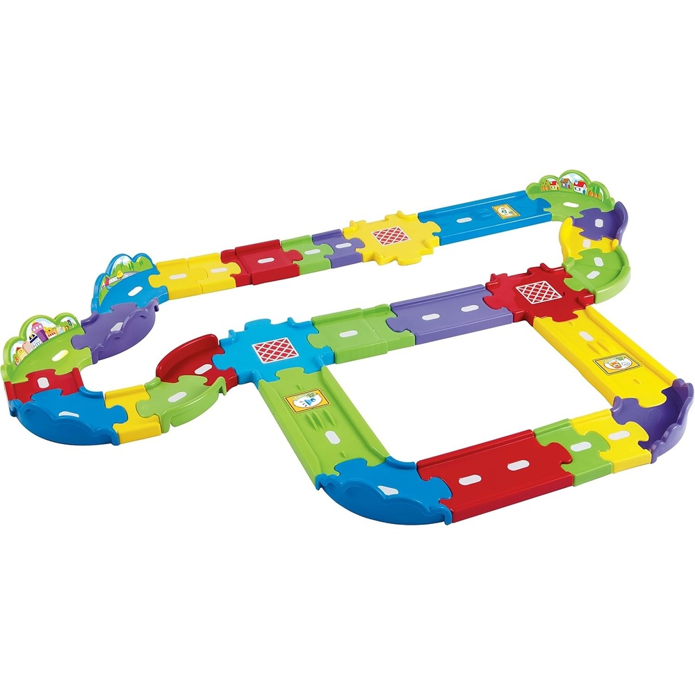 image:imageVTech Go Go Smart Wheels Deluxe Track PlaysetStandard Packaging