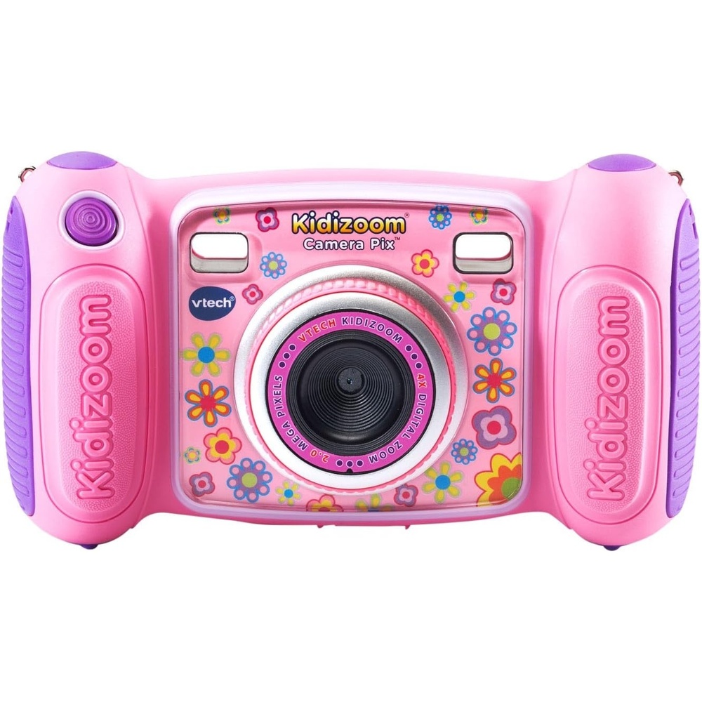 image:imageVTech KidiZoom Camera Pix Blue Frustration Free PackagingPink