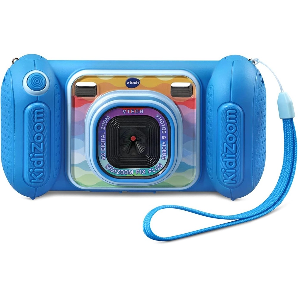 image:imageVTech KidiZoom Camera Pix Plus PinkBlue