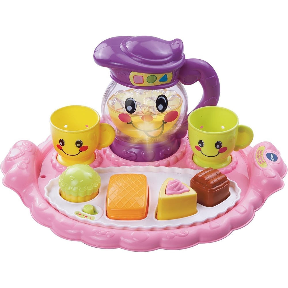 image:imageVTech Learn amp Discover Pretty Party PlaysetPretty Party Playset