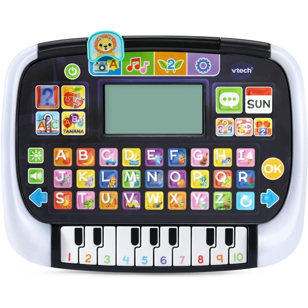 image:imageVTech Little Apps LightUp Tablet