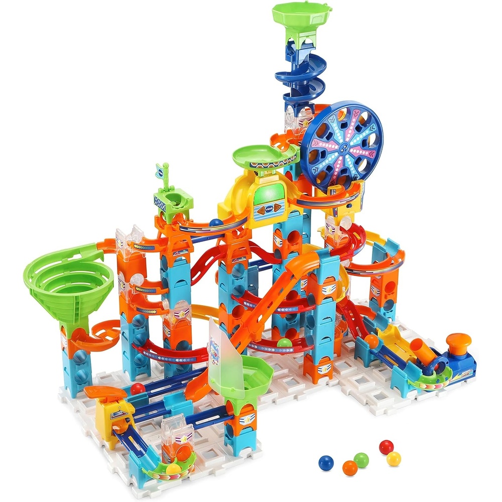 image:imageVTech Marble Rush Ultimate Set