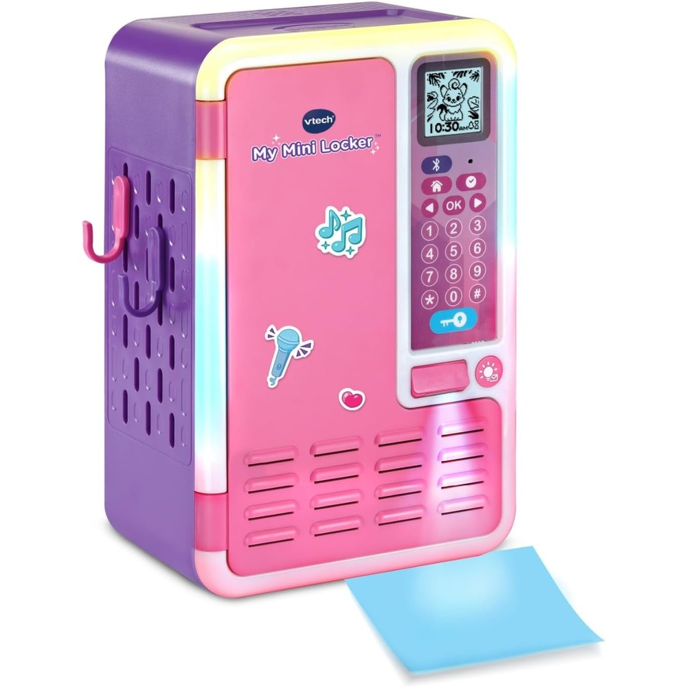image:imageVTech My Mini Locker Treasures Safe