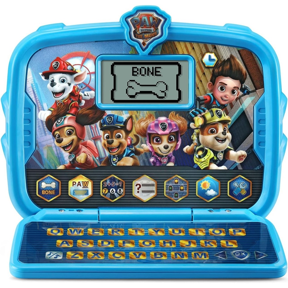 image:imageVTech PAW Patrol Learning Tablet