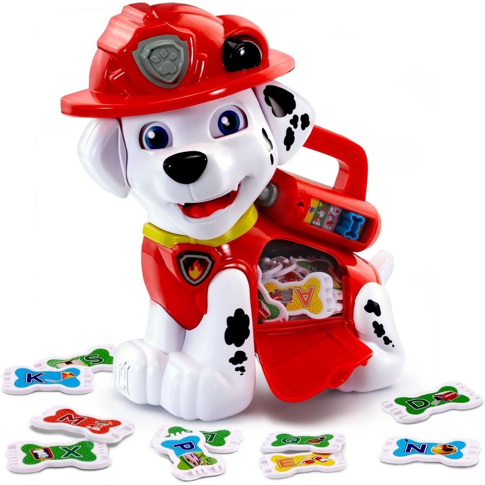 image:imageVTech Paw Patrol Treat Time Marshall