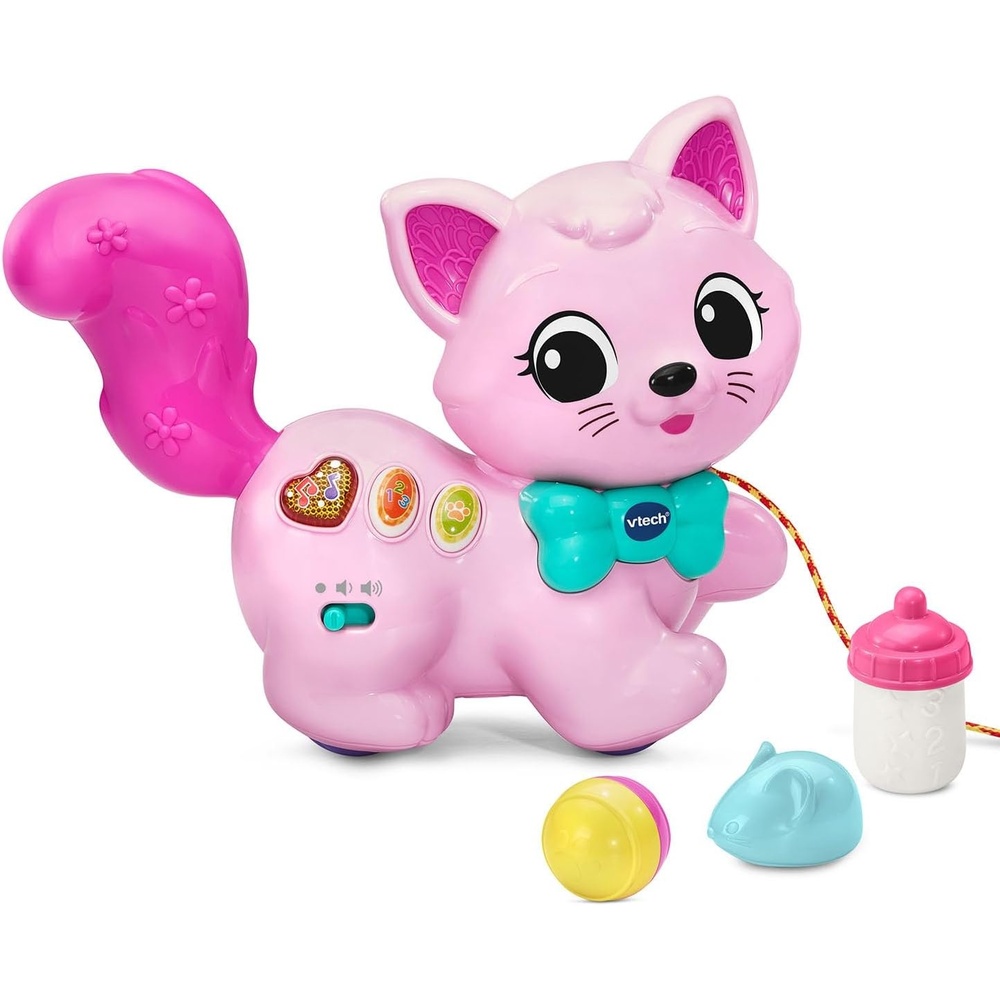 image:imageVTech Sing and Stroll Kitty