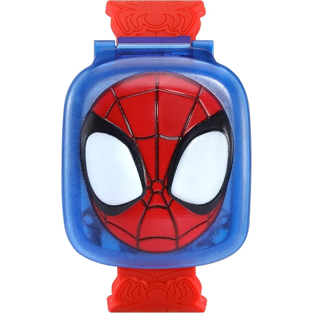 image:imageVTech Spidey and His Amazing Friends  Spidey Learning Watch