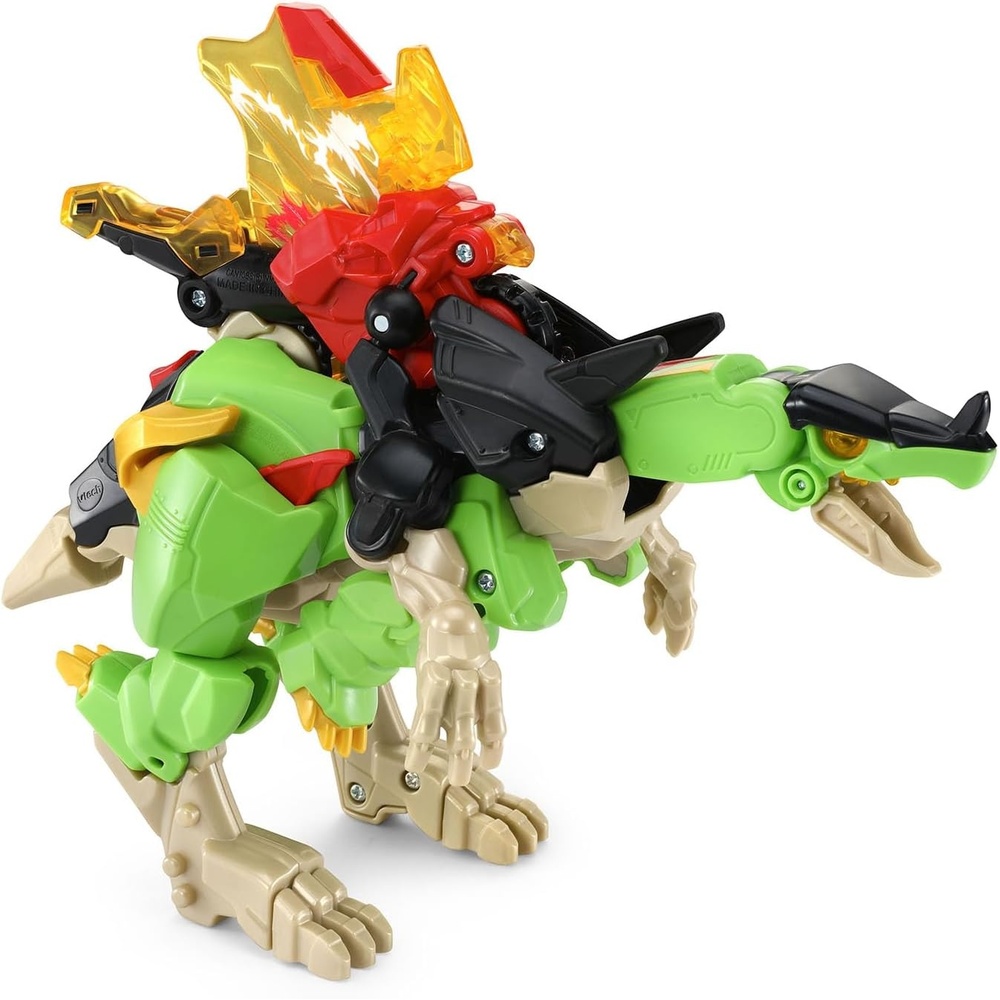 image:imageVTech Switch and Go Boost Lightning the Spinosaurus